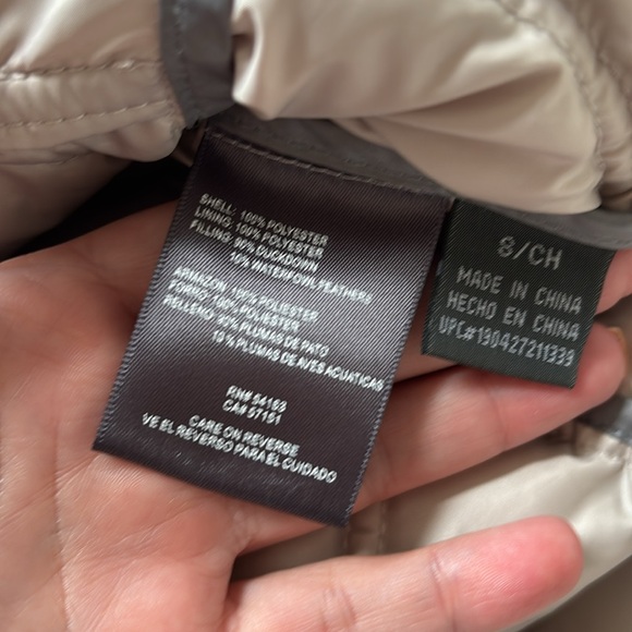 Kenneth Cole reaction jacket - Picture 4 of 5